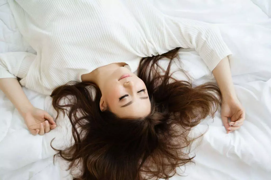 14 tips to help you sleep better at night