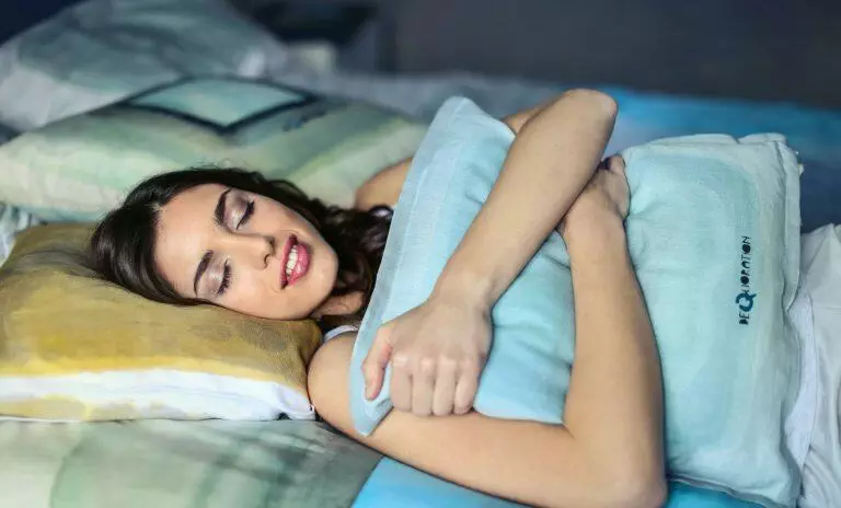 Image of Best treatment for sleeping disorders