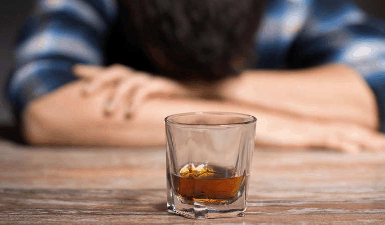 The 5 sure-fire signs and symptoms of alcohol abuse
