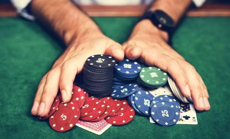 Understanding gambling addiction