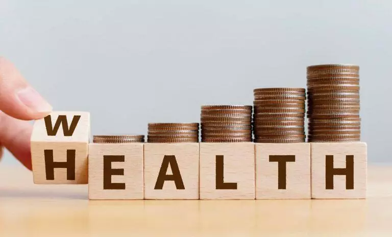 Why being wealthy can make mental health problems worse