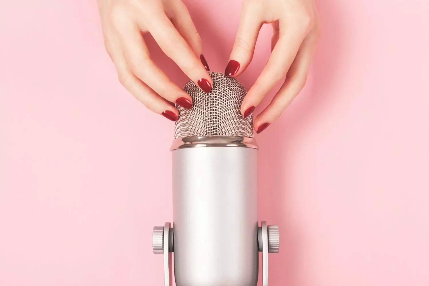 Why ASMR Is all the Rage in Hearing