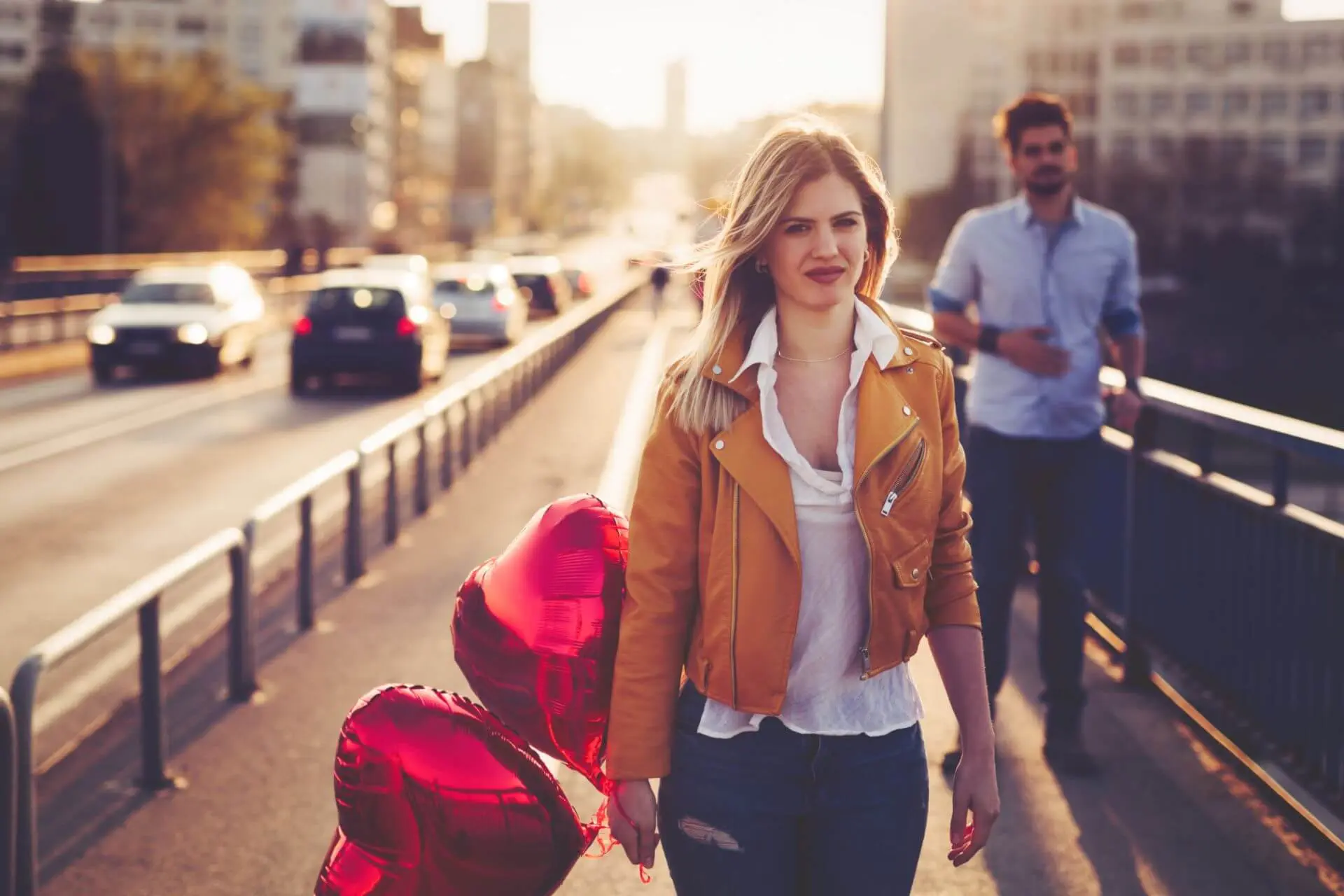 5 Ways to Move on From an Ex You Still Love - Tikvah Lake Florida