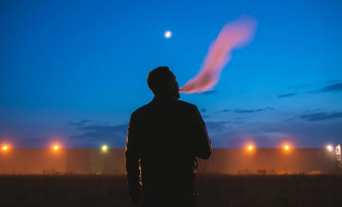 Understanding What ‘Greening Out’ Means Tikvah Lake Florida